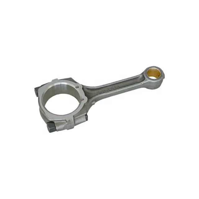 OEM: 1-12230-104-1Material: ABS MetalColor: Black SilverOrigin: Made in China.Weight: 5KgPacking List: 1* Connecting Rod More ServiceWe can provide OEM Manufacturing serviceWe can Be your one-step solution for Auto PartsWe can provide technical scheme for you Feel Free to Contact Us, We will get back to you as soon as possible.
