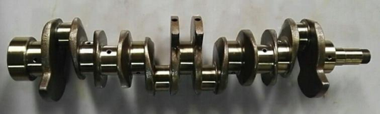 OEM: 1-12310-437-0Material: ABS MetalColor: Black SilverOrigin: Made in China.Weight: 30KgPacking List: 1* Crankshaft More ServiceWe can provide OEM Manufacturing serviceWe can Be your one-step solution for Auto PartsWe can provide technical scheme for you Feel Free to Contact Us, We will get back to you as soon as possible.