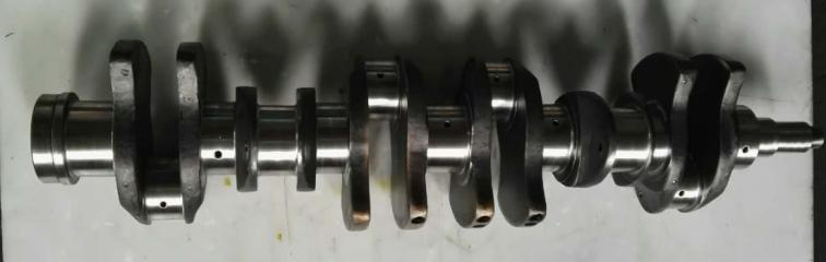 OEM: 1-12310-497-2Material: ABS MetalColor: Black SilverOrigin: Made in China.Weight: 30KgPacking List: 1* Crankshaft More ServiceWe can provide OEM Manufacturing serviceWe can Be your one-step solution for Auto PartsWe can provide technical scheme for you Feel Free to Contact Us, We will get back to you as soon as possible.