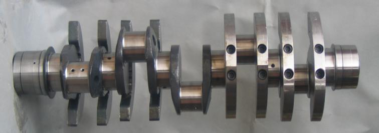OEM: 1-12310-652-0Material: ABS MetalColor: Black SilverOrigin: Made in China.Weight: 30KgPacking List: 1* Crankshaft More ServiceWe can provide OEM Manufacturing serviceWe can Be your one-step solution for Auto PartsWe can provide technical scheme for you Feel Free to Contact Us, We will get back to you as soon as possible.