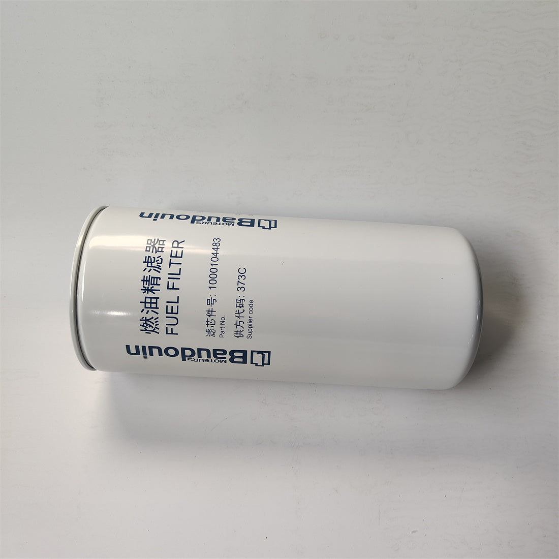 1000104483 Filter Baudouin High Quality OEM