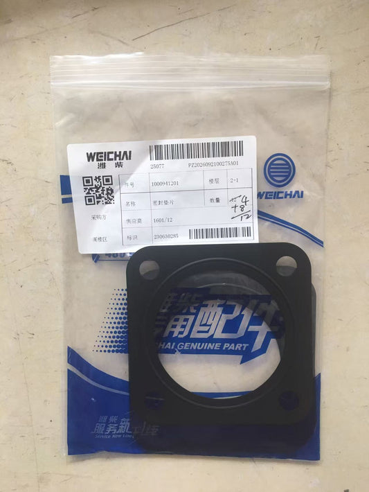 1000941201 Gasket Baudouin High Quality OEM