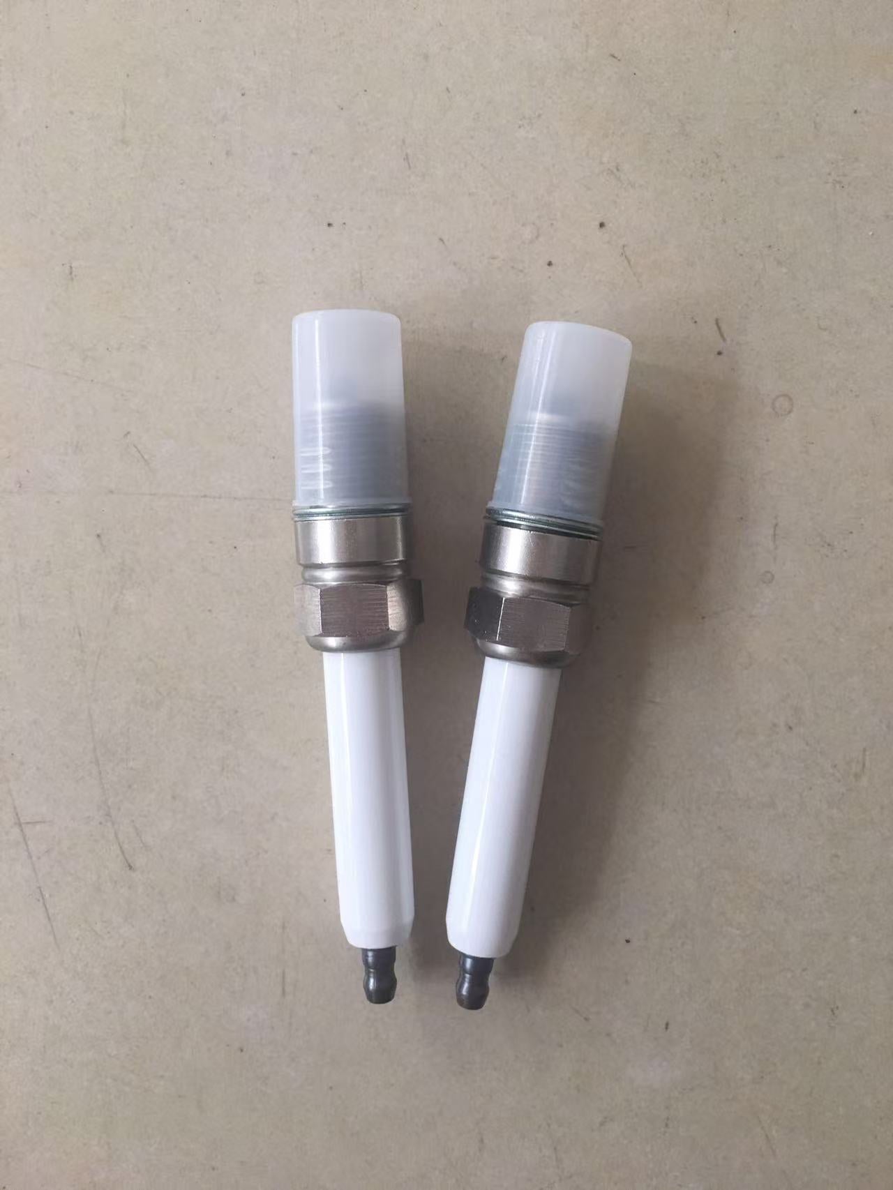 1001392970 Natural Gas Spark Plug High Quality OEM LNG CNG