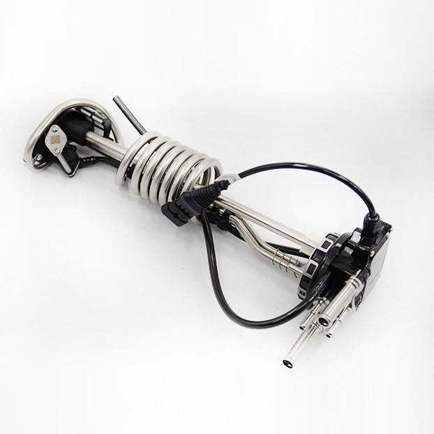 OEM: 1003302839Material: ABS MetalColor: Black SilverOrigin: Made in ChinaWeight: 1500gPacking List: 1* Urea Level Sensor More ServiceWe can provide OEM Manufacturing serviceWe can Be your one-step solution for Auto PartsWe can provide technical scheme for you Feel Free to Contact Us, We will get back to you as soon as possible.