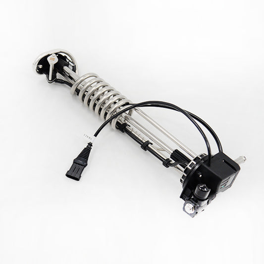 OEM: 1003367760Material: ABS MetalColor: Black SilverOrigin: Made in ChinaWeight: 1500gPacking List: 1* Urea Level Sensor More ServiceWe can provide OEM Manufacturing serviceWe can Be your one-step solution for Auto PartsWe can provide technical scheme for you Feel Free to Contact Us, We will get back to you as soon as possible.