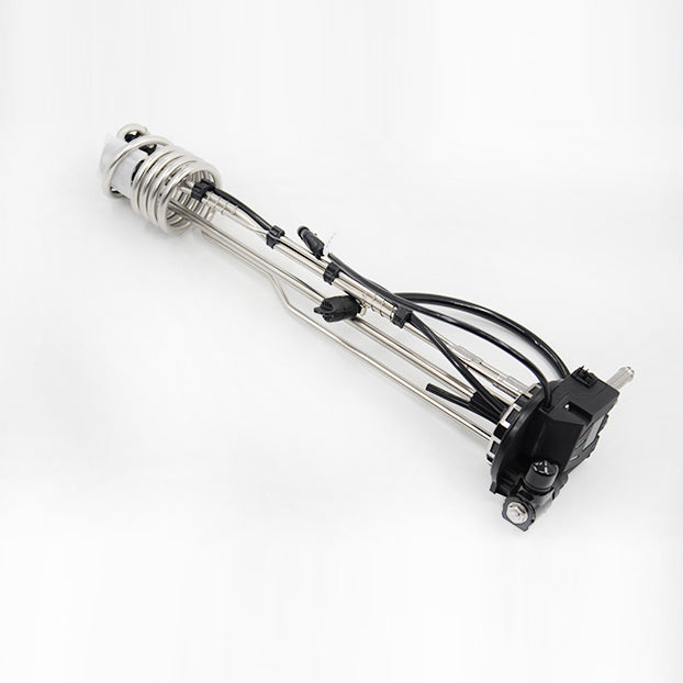 OEM: 1003384951Material: ABS MetalColor: Black SilverOrigin: Made in ChinaWeight: 1500gPacking List: 1* Urea Level Sensor More ServiceWe can provide OEM Manufacturing serviceWe can Be your one-step solution for Auto PartsWe can provide technical scheme for you Feel Free to Contact Us, We will get back to you as soon as possible.