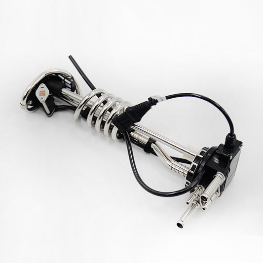 OEM: 1003454161Material: ABS MetalColor: Black SilverOrigin: Made in ChinaWeight: 1500gPacking List: 1* Urea Level Sensor More ServiceWe can provide OEM Manufacturing serviceWe can Be your one-step solution for Auto PartsWe can provide technical scheme for you Feel Free to Contact Us, We will get back to you as soon as possible.