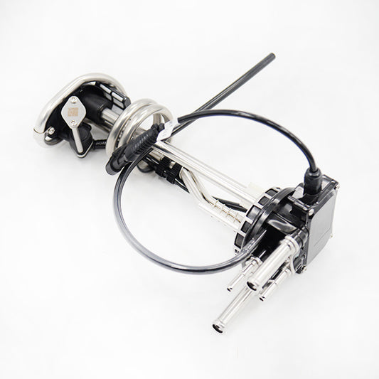 OEM: 1003458768Material: ABS MetalColor: Black SilverOrigin: Made in ChinaWeight: 1500gPacking List: 1* Urea Level Sensor More ServiceWe can provide OEM Manufacturing serviceWe can Be your one-step solution for Auto PartsWe can provide technical scheme for you Feel Free to Contact Us, We will get back to you as soon as possible.