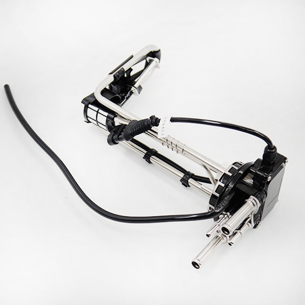 OEM: 1003458899Material: ABS MetalColor: Black SilverOrigin: Made in ChinaWeight: 1500gPacking List: 1* Urea Level Sensor More ServiceWe can provide OEM Manufacturing serviceWe can Be your one-step solution for Auto PartsWe can provide technical scheme for you Feel Free to Contact Us, We will get back to you as soon as possible.