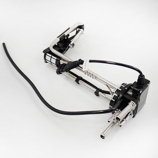 OEM: 1003977733Material: ABS MetalColor: Black SilverOrigin: Made in ChinaWeight: 1500gPacking List: 1* Urea Level Sensor More ServiceWe can provide OEM Manufacturing serviceWe can Be your one-step solution for Auto PartsWe can provide technical scheme for you Feel Free to Contact Us, We will get back to you as soon as possible.