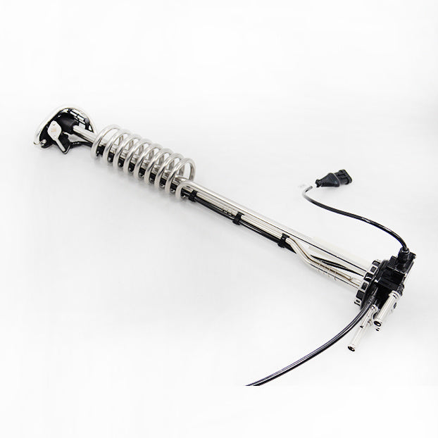 OEM: 1005687983Material: ABS MetalColor: Black SilverOrigin: Made in ChinaWeight: 1500gPacking List: 1* Urea Level Sensor More ServiceWe can provide OEM Manufacturing serviceWe can Be your one-step solution for Auto PartsWe can provide technical scheme for you Feel Free to Contact Us, We will get back to you as soon as possible.