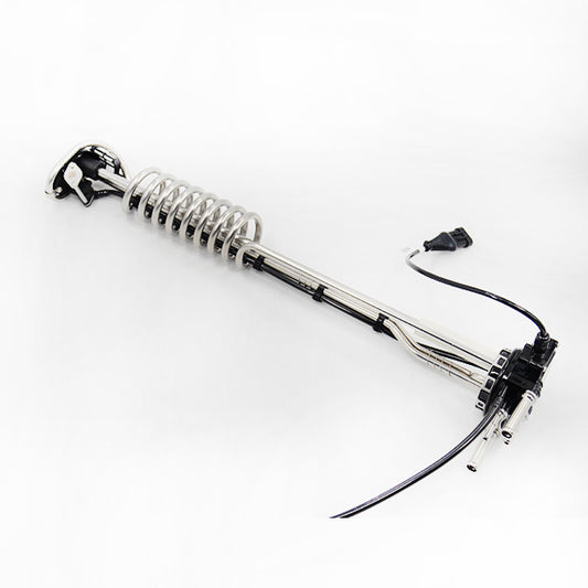 OEM: 1005687983Material: ABS MetalColor: Black SilverOrigin: Made in ChinaWeight: 1500gPacking List: 1* Urea Level Sensor More ServiceWe can provide OEM Manufacturing serviceWe can Be your one-step solution for Auto PartsWe can provide technical scheme for you Feel Free to Contact Us, We will get back to you as soon as possible.