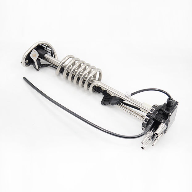 OEM: 1006029321Material: ABS MetalColor: Black SilverOrigin: Made in ChinaWeight: 1500gPacking List: 1* Urea Level Sensor More ServiceWe can provide OEM Manufacturing serviceWe can Be your one-step solution for Auto PartsWe can provide technical scheme for you Feel Free to Contact Us, We will get back to you as soon as possible.