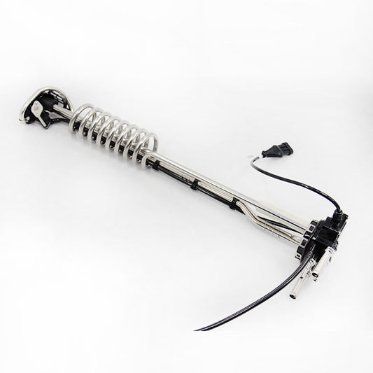 OEM: 1008624773Material: ABS MetalColor: Black SilverOrigin: Made in ChinaWeight: 1500gPacking List: 1* Urea Level Sensor More ServiceWe can provide OEM Manufacturing serviceWe can Be your one-step solution for Auto PartsWe can provide technical scheme for you Feel Free to Contact Us, We will get back to you as soon as possible.