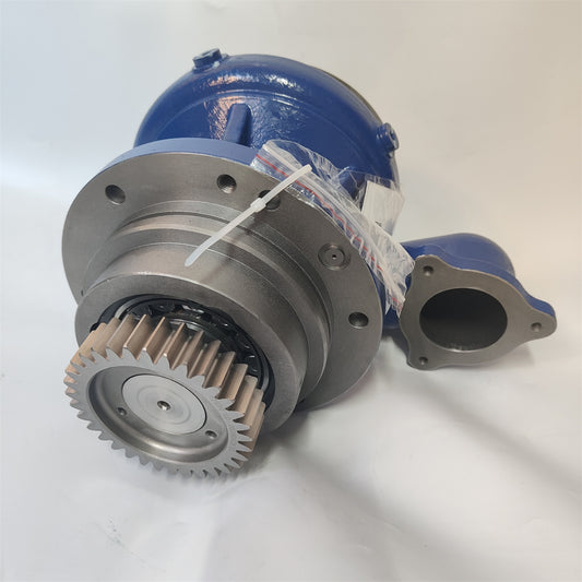 1012229140 Water Pump Baudouin High Quality OEM