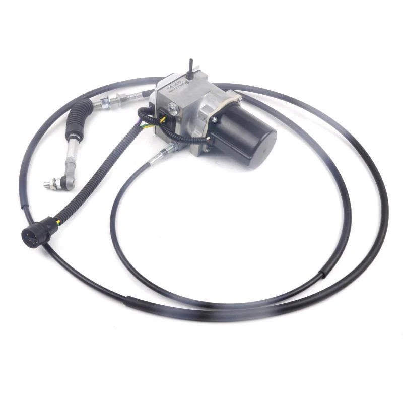 OEM: 105-0092Material: ABS MetalColor: Black SilverOrigin: Made in China.Weight: 5KgPacking List: 1* Governor Motor More ServiceWe can provide OEM Manufacturing serviceWe can Be your one-step solution for Auto PartsWe can provide technical scheme for you Feel Free to Contact Us, We will get back to you as soon as possible.