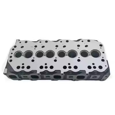 OEM: 11039-02N04Material: ABS MetalColor: Black SilverOrigin: Made in China.Weight: 30KgPacking List: 1* Cylinder Head More ServiceWe can provide OEM Manufacturing serviceWe can Be your one-step solution for Auto PartsWe can provide technical scheme for you Feel Free to Contact Us, We will get back to you as soon as possible.