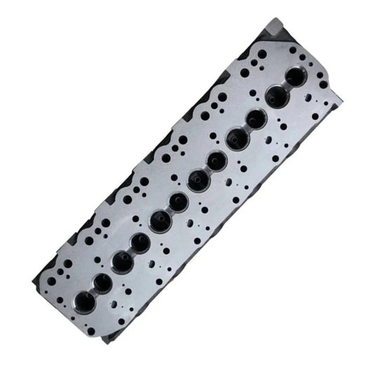 OEM: 11039-06J00Material: ABS MetalColor: Black SilverOrigin: Made in China.Weight: 30KgPacking List: 1* Cylinder Head More ServiceWe can provide OEM Manufacturing serviceWe can Be your one-step solution for Auto PartsWe can provide technical scheme for you Feel Free to Contact Us, We will get back to you as soon as possible.