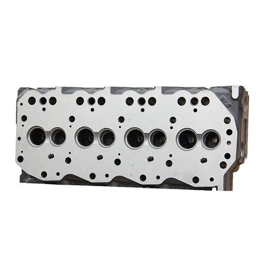 OEM: 11039-44G01Material: ABS MetalColor: Black SilverOrigin: Made in China.Weight: 30KgPacking List: 1* Cylinder Head More ServiceWe can provide OEM Manufacturing serviceWe can Be your one-step solution for Auto PartsWe can provide technical scheme for you Feel Free to Contact Us, We will get back to you as soon as possible.