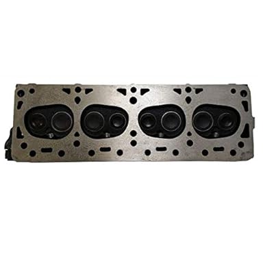 OEM: 11040-50K02Material: ABS MetalColor: Black SilverOrigin: Made in China.Weight: 30KgPacking List: 1* Cylinder Head More ServiceWe can provide OEM Manufacturing serviceWe can Be your one-step solution for Auto PartsWe can provide technical scheme for you Feel Free to Contact Us, We will get back to you as soon as possible.