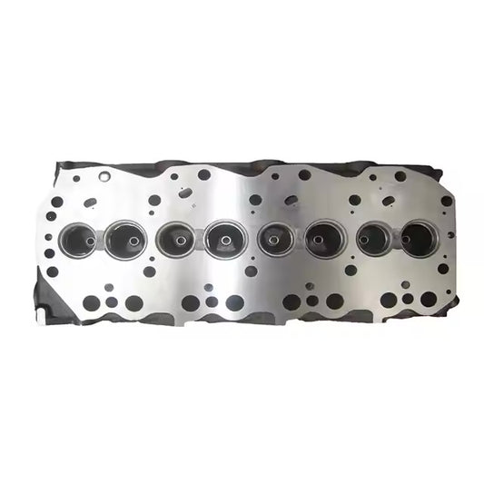 OEM: 11041-6T700Material: ABS MetalColor: Black SilverOrigin: Made in China.Weight: 30KgPacking List: 1* Cylinder Head More ServiceWe can provide OEM Manufacturing serviceWe can Be your one-step solution for Auto PartsWe can provide technical scheme for you Feel Free to Contact Us, We will get back to you as soon as possible.