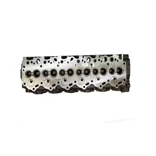 OEM: 11101-17010Material: ABS MetalColor: Black SilverOrigin: Made in China.Weight: 30KgPacking List: 1* Cylinder Head More ServiceWe can provide OEM Manufacturing serviceWe can Be your one-step solution for Auto PartsWe can provide technical scheme for you Feel Free to Contact Us, We will get back to you as soon as possible.