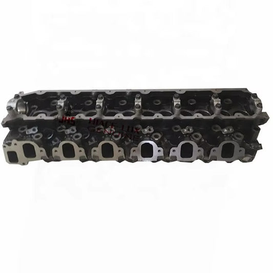 OEM: 11101-17040Material: ABS MetalColor: Black SilverOrigin: Made in China.Weight: 30KgPacking List: 1* Cylinder Head More ServiceWe can provide OEM Manufacturing serviceWe can Be your one-step solution for Auto PartsWe can provide technical scheme for you Feel Free to Contact Us, We will get back to you as soon as possible.