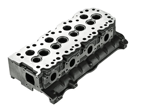 OEM: 11101-54050Material: ABS MetalColor: Black SilverOrigin: Made in China.Weight: 30KgPacking List: 1* Cylinder Head More ServiceWe can provide OEM Manufacturing serviceWe can Be your one-step solution for Auto PartsWe can provide technical scheme for you Feel Free to Contact Us, We will get back to you as soon as possible.