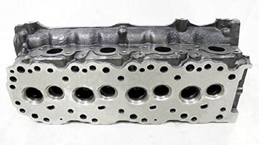 OEM: 11101-54062Material: ABS MetalColor: Black SilverOrigin: Made in China.Weight: 30KgPacking List: 1* Cylinder Head More ServiceWe can provide OEM Manufacturing serviceWe can Be your one-step solution for Auto PartsWe can provide technical scheme for you Feel Free to Contact Us, We will get back to you as soon as possible.