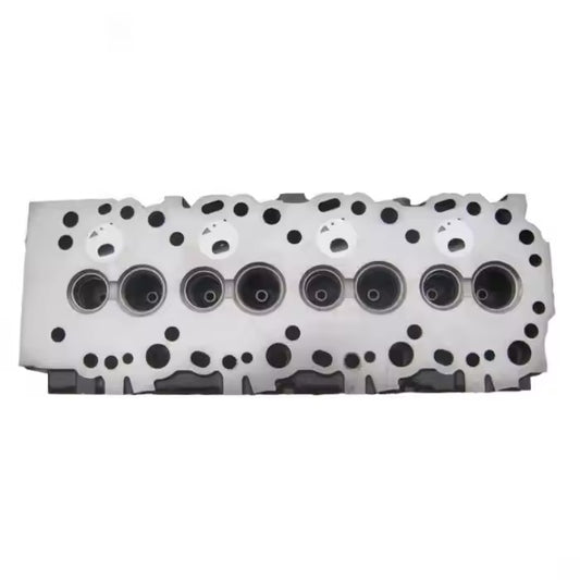 OEM: 11101-54121Material: ABS MetalColor: Black SilverOrigin: Made in China.Weight: 30KgPacking List: 1* Cylinder Head More ServiceWe can provide OEM Manufacturing serviceWe can Be your one-step solution for Auto PartsWe can provide technical scheme for you Feel Free to Contact Us, We will get back to you as soon as possible.