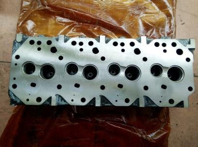 OEM: 11101-58014Material: ABS MetalColor: Black SilverOrigin: Made in China.Weight: 30KgPacking List: 1* Cylinder Head More ServiceWe can provide OEM Manufacturing serviceWe can Be your one-step solution for Auto PartsWe can provide technical scheme for you Feel Free to Contact Us, We will get back to you as soon as possible.