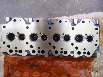 OEM: 11101-58041Material: ABS MetalColor: Black SilverOrigin: Made in China.Weight: 30KgPacking List: 1* Cylinder Head More ServiceWe can provide OEM Manufacturing serviceWe can Be your one-step solution for Auto PartsWe can provide technical scheme for you Feel Free to Contact Us, We will get back to you as soon as possible.
