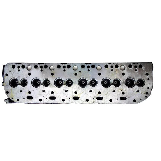 OEM: 11101-68010Material: ABS MetalColor: Black SilverOrigin: Made in China.Weight: 30KgPacking List: 1* Cylinder Head More ServiceWe can provide OEM Manufacturing serviceWe can Be your one-step solution for Auto PartsWe can provide technical scheme for you Feel Free to Contact Us, We will get back to you as soon as possible.