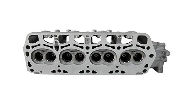 OEM: 11101-73020Material: ABS MetalColor: Black SilverOrigin: Made in China.Weight: 30KgPacking List: 1* Cylinder Head More ServiceWe can provide OEM Manufacturing serviceWe can Be your one-step solution for Auto PartsWe can provide technical scheme for you Feel Free to Contact Us, We will get back to you as soon as possible.