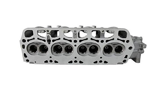 OEM: 11101-73020Material: ABS MetalColor: Black SilverOrigin: Made in China.Weight: 30KgPacking List: 1* Cylinder Head More ServiceWe can provide OEM Manufacturing serviceWe can Be your one-step solution for Auto PartsWe can provide technical scheme for you Feel Free to Contact Us, We will get back to you as soon as possible.