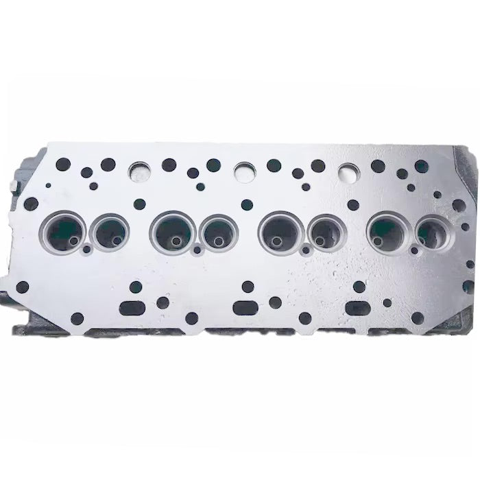 OEM: 11101-78302Material: ABS MetalColor: Black SilverOrigin: Made in China.Weight: 30KgPacking List: 1* Cylinder Head More ServiceWe can provide OEM Manufacturing serviceWe can Be your one-step solution for Auto PartsWe can provide technical scheme for you Feel Free to Contact Us, We will get back to you as soon as possible.