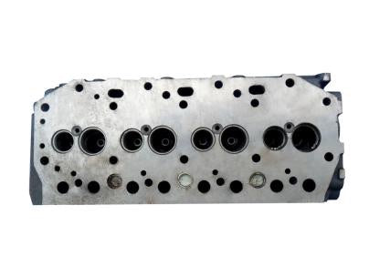OEM: 11101-78700Material: ABS MetalColor: Black SilverOrigin: Made in China.Weight: 30KgPacking List: 1* Cylinder Head More ServiceWe can provide OEM Manufacturing serviceWe can Be your one-step solution for Auto PartsWe can provide technical scheme for you Feel Free to Contact Us, We will get back to you as soon as possible.