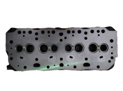 OEM: 11110-49145Material: ABS MetalColor: Black SilverOrigin: Made in China.Weight: 30KgPacking List: 1* Cylinder Head More ServiceWe can provide OEM Manufacturing serviceWe can Be your one-step solution for Auto PartsWe can provide technical scheme for you Feel Free to Contact Us, We will get back to you as soon as possible.