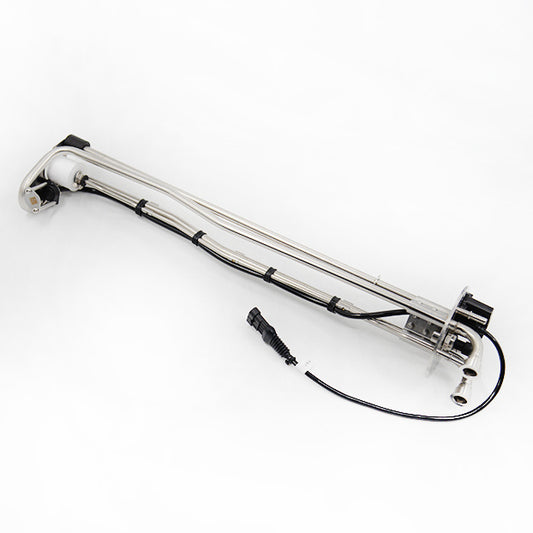 OEM: 1161010-19W-C00AMaterial: ABS MetalColor: Black SilverOrigin: Made in ChinaWeight: 1500gPacking List: 1* Urea Level Sensor More ServiceWe can provide OEM Manufacturing serviceWe can Be your one-step solution for Auto PartsWe can provide technical scheme for you Feel Free to Contact Us, We will get back to you as soon as possible.