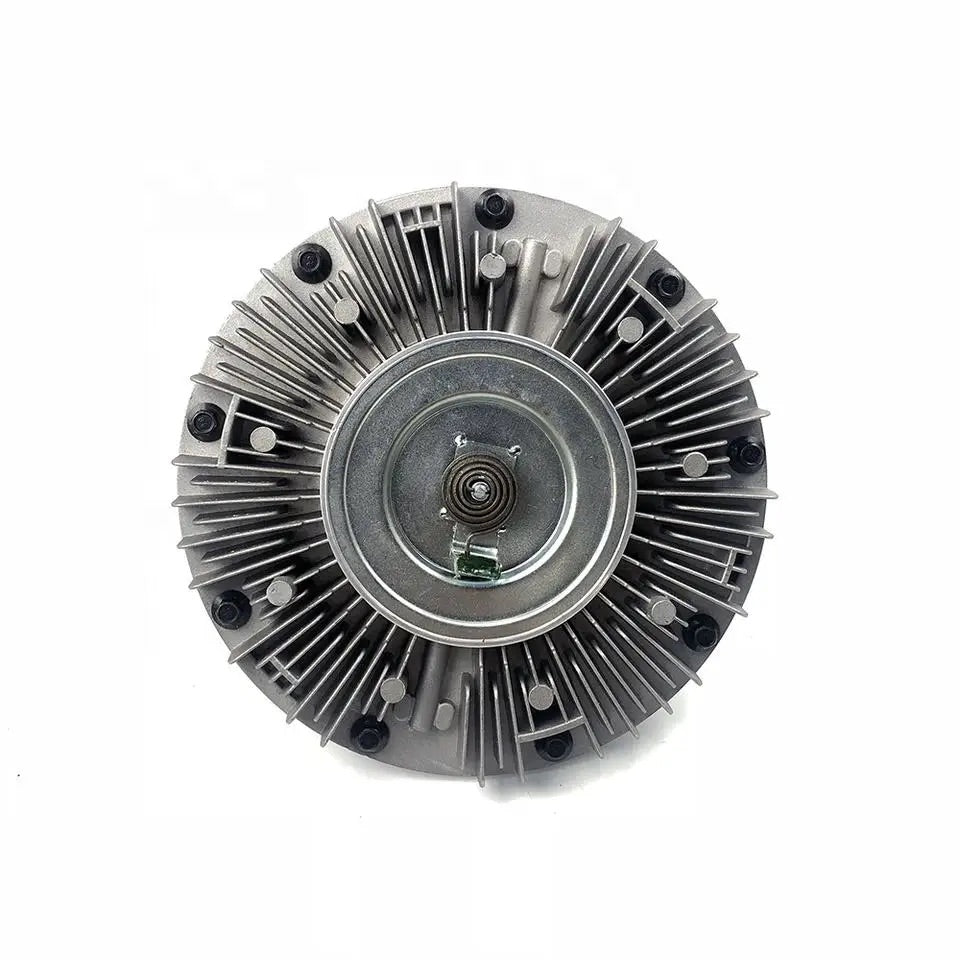 OEM: 11Q6-00260Material: ABS MetalColor: Black SilverOrigin: Made in China.Weight: 15KgPacking List: 1* Fan Clutch More ServiceWe can provide OEM Manufacturing serviceWe can Be your one-step solution for Auto PartsWe can provide technical scheme for you Feel Free to Contact Us, We will get back to you as soon as possible.