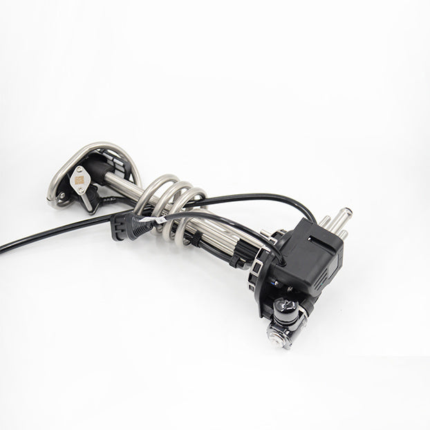 OEM: 120514272130 BD19012Material: ABS MetalColor: Black SilverOrigin: Made in ChinaWeight: 1500gPacking List: 1* Urea Level Sensor More ServiceWe can provide OEM Manufacturing serviceWe can Be your one-step solution for Auto PartsWe can provide technical scheme for you Feel Free to Contact Us, We will get back to you as soon as possible.