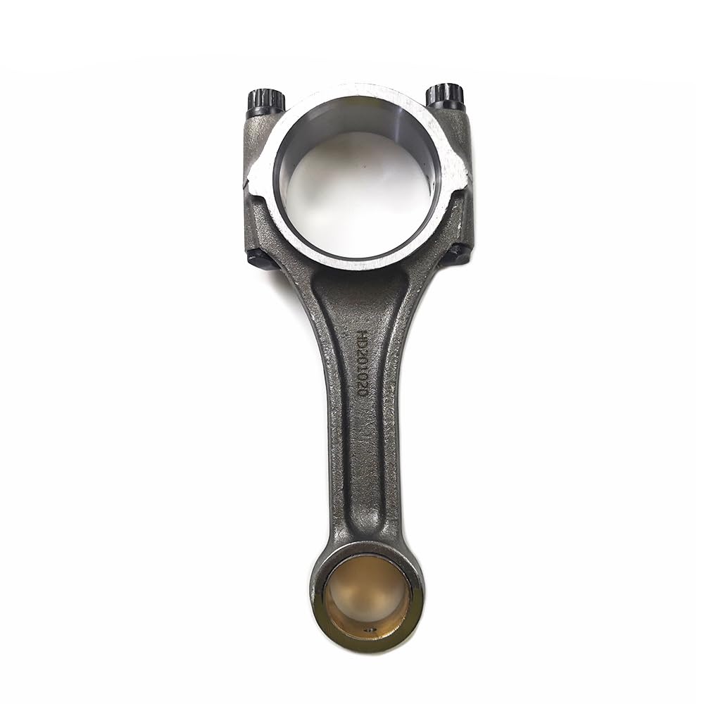 OEM: 12100-0W802Material: ABS MetalColor: Black SilverOrigin: Made in China.Weight: 5KgPacking List: 1* Connecting Rod More ServiceWe can provide OEM Manufacturing serviceWe can Be your one-step solution for Auto PartsWe can provide technical scheme for you Feel Free to Contact Us, We will get back to you as soon as possible.