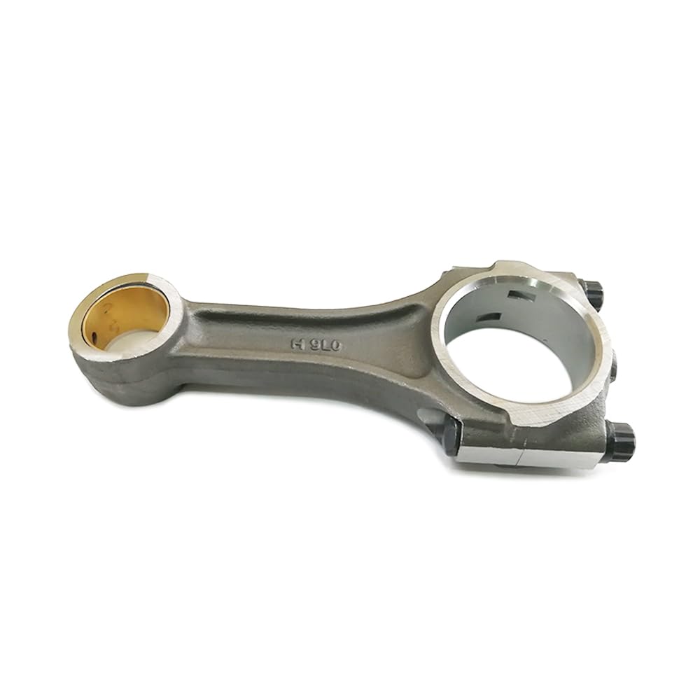 OEM: 12100-1W40AMaterial: ABS MetalColor: Black SilverOrigin: Made in China.Weight: 5KgPacking List: 1* Connecting Rod More ServiceWe can provide OEM Manufacturing serviceWe can Be your one-step solution for Auto PartsWe can provide technical scheme for you Feel Free to Contact Us, We will get back to you as soon as possible.