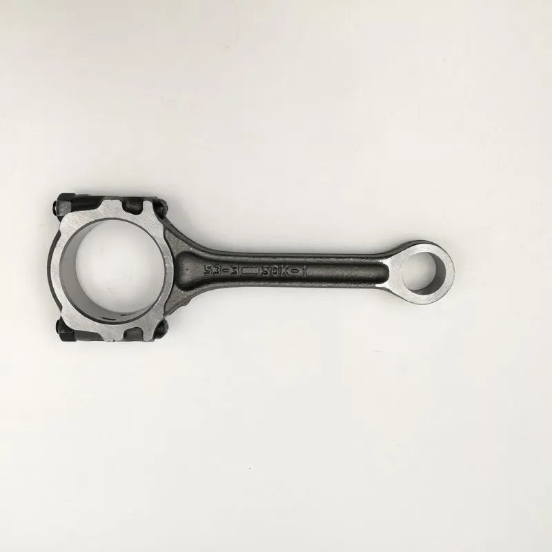 OEM: 12100-FY500Material: ABS MetalColor: Black SilverOrigin: Made in China.Weight: 5KgPacking List: 1* Connecting Rod More ServiceWe can provide OEM Manufacturing serviceWe can Be your one-step solution for Auto PartsWe can provide technical scheme for you Feel Free to Contact Us, We will get back to you as soon as possible.