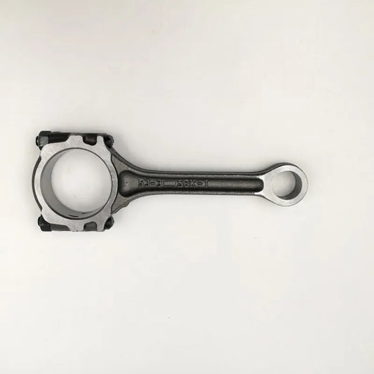 OEM: 12100-FY500Material: ABS MetalColor: Black SilverOrigin: Made in China.Weight: 5KgPacking List: 1* Connecting Rod More ServiceWe can provide OEM Manufacturing serviceWe can Be your one-step solution for Auto PartsWe can provide technical scheme for you Feel Free to Contact Us, We will get back to you as soon as possible.
