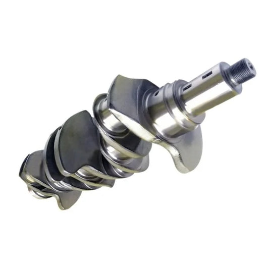 OEM: 12200-L2000Material: ABS MetalColor: Black SilverOrigin: Made in China.Weight: 30KgPacking List: 1* Crankshaft More ServiceWe can provide OEM Manufacturing serviceWe can Be your one-step solution for Auto PartsWe can provide technical scheme for you Feel Free to Contact Us, We will get back to you as soon as possible.