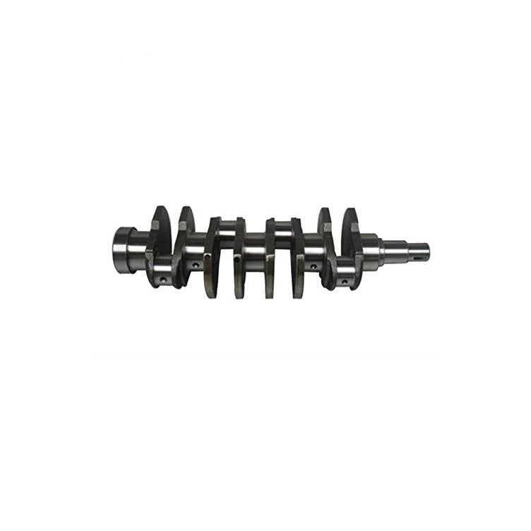 OEM: 12221-73001Material: ABS MetalColor: Black SilverOrigin: Made in China.Weight: 30KgPacking List: 1* Crankshaft More ServiceWe can provide OEM Manufacturing serviceWe can Be your one-step solution for Auto PartsWe can provide technical scheme for you Feel Free to Contact Us, We will get back to you as soon as possible.