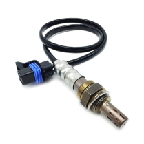 OEM: 12578624 12587214 234-4337 234-4285 234-4066Material: ABS metalColor: black silverOrigin: Made in ChinaWeight: 4kgPacking List: 10* Oxygen Sensor More ServiceWe can provide OEM Manufacturing serviceWe can Be your one-step solution for Auto PartsWe can provide technical scheme for you Feel Free to Contact Us, We will get back to you as soon as possible.