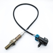 OEM: 12617648 15283Material: ABS metalColor: black silverOrigin: Made in ChinaWeight: 4kgPacking List: 10* Oxygen Sensor More ServiceWe can provide OEM Manufacturing serviceWe can Be your one-step solution for Auto PartsWe can provide technical scheme for you Feel Free to Contact Us, We will get back to you as soon as possible.