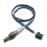 OEM: 12621695Material: ABS metalColor: black silverOrigin: Made in ChinaWeight: 4kgPacking List: 10* Oxygen Sensor More ServiceWe can provide OEM Manufacturing serviceWe can Be your one-step solution for Auto PartsWe can provide technical scheme for you Feel Free to Contact Us, We will get back to you as soon as possible.